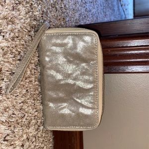 wristlet wallet